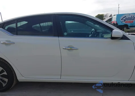 2021 Nissan Altima S Fwd z USA, uszkodzony, nr VIN 1N4BL4BV5MN373792